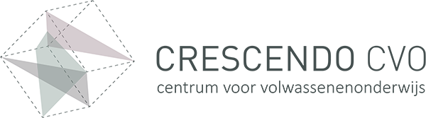 Crescendo CVO Helpdesk logo